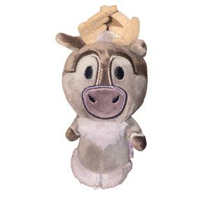 itty bittys® Disney Frozen Sven Bean Bag Moose Toy